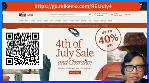 REI Launches Major Discounts For Fourth Of July Getaway