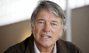 Dutch Television Icon Ron Brandsteder Dies At 74