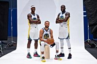 Steve Kerr unveils Warriors’ preseason plan for Steph Curry, veterans