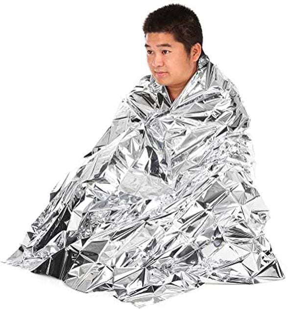 Space Blanket