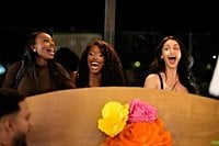 The Love Island Season 6 Cast Reunite in a Dreamy Villa — But It's Not What You Think