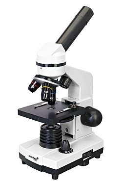 Levenhuk Rainbow D2L 0,3 M Dijital Mikroskop, Moonstone