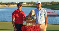Scottie Scheffler headlines field at Tiger Woods-hosted Hero World Challenge - PGA TOUR