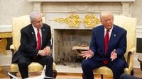 Gaza Deal Is Stunning Achievement for Trump, and for Netanyahu — Provided It Holds