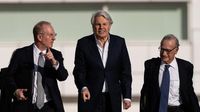 Ex-Abercrombie & Fitch CEO Mike Jeffries Faces New Allegations