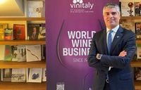“Eccellenza del vino italiano, dealcolati, enoturismo e fine dining a Vinitaly 2025”