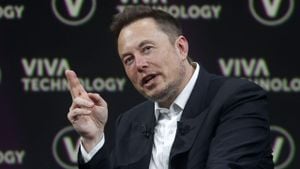 Musk Challenges OpenAI's For-Profit Shift Amid Rivalry