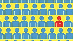 Von Restorff İzolasyon Etkisi: Göze Batan Akılda Kalır!