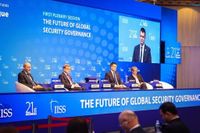 ‘Apocalyptic situation’: UK, Germany and Jordan call for ceasefire in Sudan