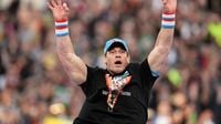 John Cena voices support for disgraced former WWE chairman Vince McMahon: 'I love Vince'