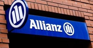 Allianz Life Data Breach Exposes Millions Of Customers