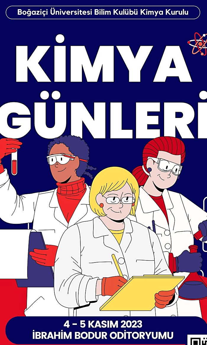 5. Kimya Günleri