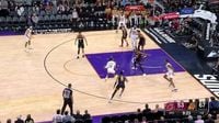 Top Plays from Phoenix Suns vs. Cleveland Cavaliers