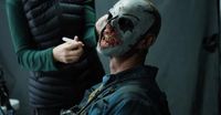 Until Dawn featurette explores the practical effects of the horror video game adaptation