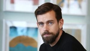 Is Jack Dorsey Satoshi Nakamoto? New Theory Gains Traction