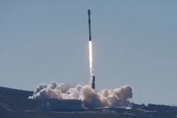 SpaceX, Temmuz ayında yıllık lansman rekorunu kırdı.