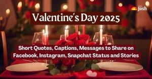 Valentine's Day 2025: Creative Ways To Celebrate Love