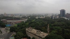 Greater Bengaluru Governance Act Set To Transform City Administration