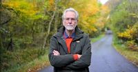 Campaigners fighting controversial Galloway power line project heading to court