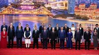 SCO summit: Xi pushes his vision, but is it resonating? – DW – 09/02/2025