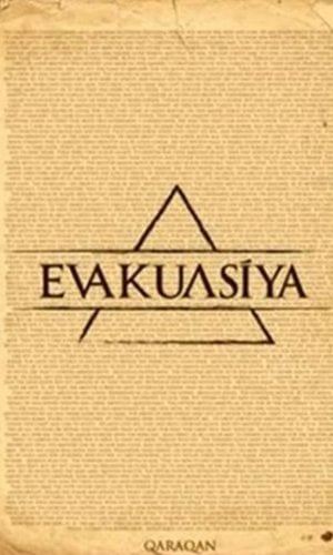 Evakuasiya