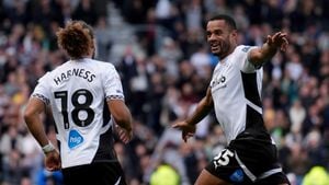 Derby County Secures Crucial 2-0 Victory Over Coventry City