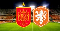 España vs Países Bajos EN VIVO: Minuto a minuto de los cuartos de final en la UEFA Nations League 2025