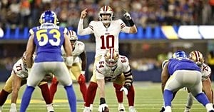 Rams Fall To 49ers In Overtime Thriller At SoFi