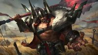 Sahn-Uzal Mordekaiser recebe tema próprio