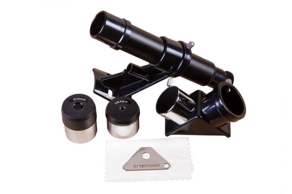 Levenhuk Skyline BASE 80T Teleskop