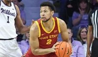 LIPSCOMB VS IOWA STATE PREDICTION, PICKS & ODDS FOR TODAY’S MARCH MADNESS GAME