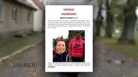 Beata Klimek zaginęła pół roku temu. Na posesję wjechały właśnie koparki. Będzie przełom?