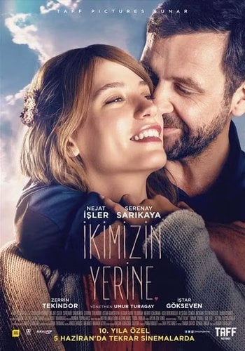 İkimizin Yerine