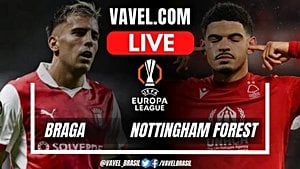 Yates Own Goal And Missed Penalty Sink Forest In Braga