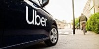 Uber eyes 'multitrillion-dollar opportunity' in AVs