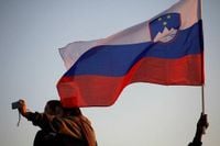 Slovenia bans Israeli PM Netanyahu in response to Gaza war - i24NEWS