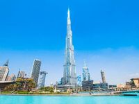 Dubai Government issues important Eid Al Fitr holiday update | Time Out Dubai