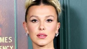 Millie Bobby Brown Calls Out Media Bullying Over Appearance