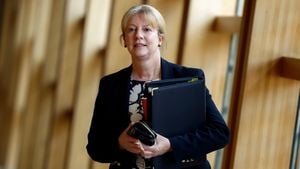 Scottish Government Plans Bold Budget Changes