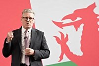 'Outrage': Welsh Labour MSs accuse Keir Starmer of 'rolling back devolution'