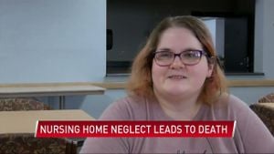 Rochester Nursing Home Murder-Suicide Raises Alarms