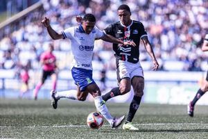 Primavera Edges Santo André, Advances In Paulistão A2