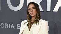 Victoria Beckham says it's 'not their fault' her kids are nepo babies