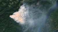 Border Patrol arrests 2 crew workers helping battle Washington’s biggest wildfire for being in the country illegally