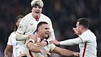Six Nations 2026: Schedule, results, table, squads, news, TV info, more