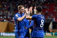 Chelsea vs LAFC LIVE: Club World Cup result and latest updates