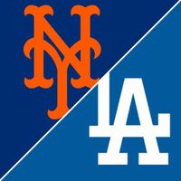 Mets 4-3 Dodgers (3 Jun, 2025) Final Score - ESPN (AU)