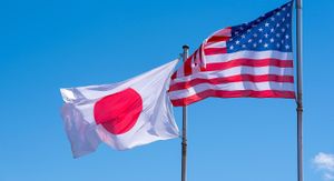 Japan And U.S. Prepare To Strengthen Alliance Under Trump