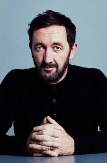 Ralph Ineson