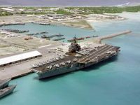 Factum Perspective: Decolonisation Delayed – The Ongoing Struggle for the Chagos Islands - Newswire